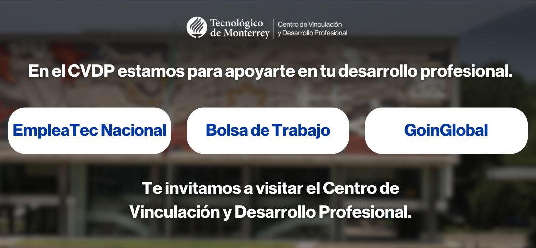servicios cvdp posgrados